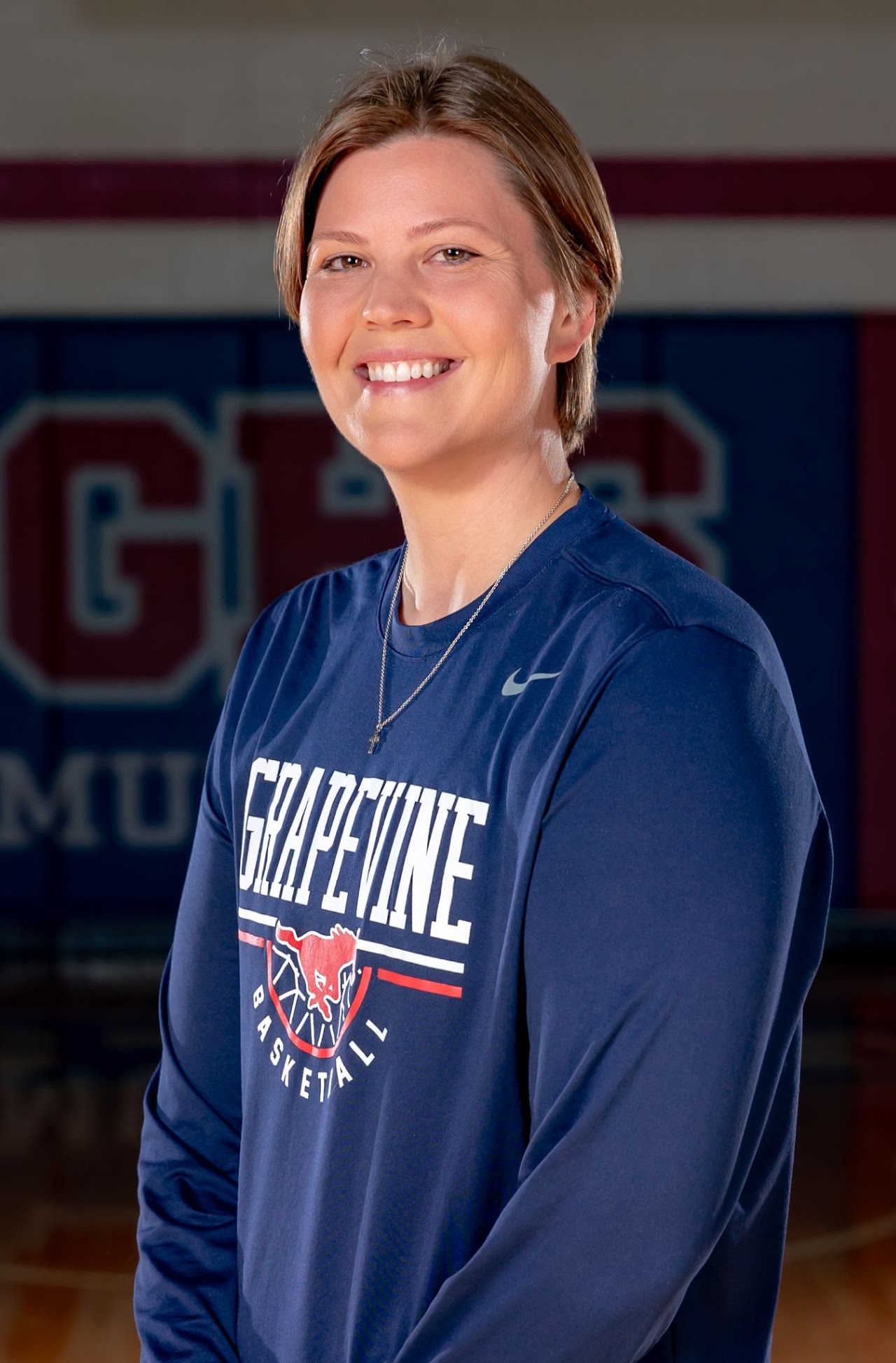 Micah Garoutte