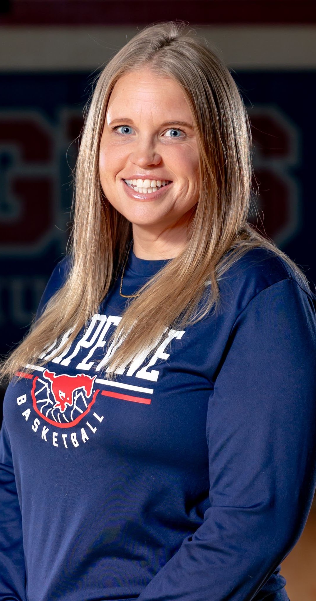 Heather Ware, Junior Varsity